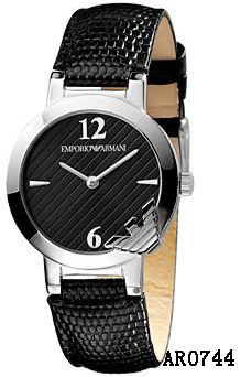 Armani watch man-458